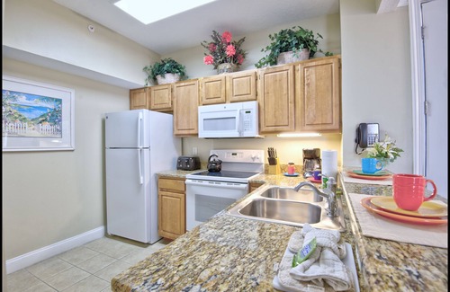 Kissimmee Hotel | Calypso Cay Vacation Villas