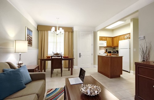 Kissimmee Hotel | Calypso Cay Vacation Villas