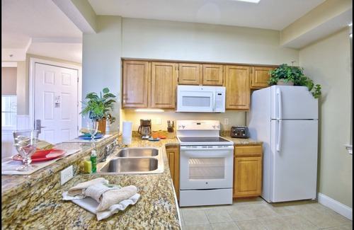 Kissimmee Hotel | Calypso Cay Vacation Villas