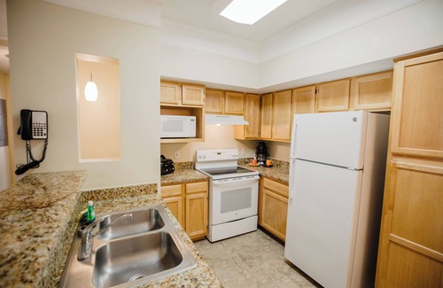 Kissimmee Hotel | Calypso Cay Vacation Villas