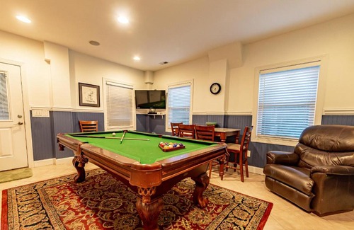 Nags Head Casa | Calypso Cottage