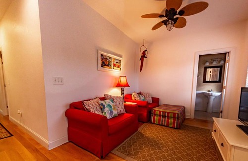 Nags Head Casa | Calypso Cottage