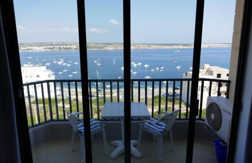 Għadira Apartamento | Calypso Court