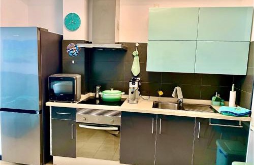 El Cotillo Apartamento | Calypso