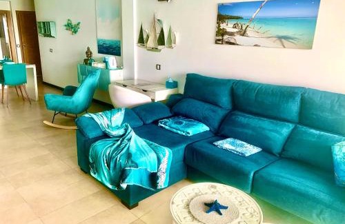 El Cotillo Apartamento | Calypso