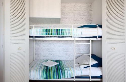 Vielle-Chapelle Apartamento | Calypso face à la mer - Plages et port