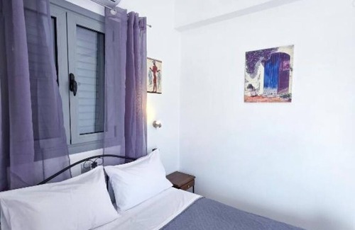 Vothon Hotel | Calypso Heaven : Deluxe Double Room