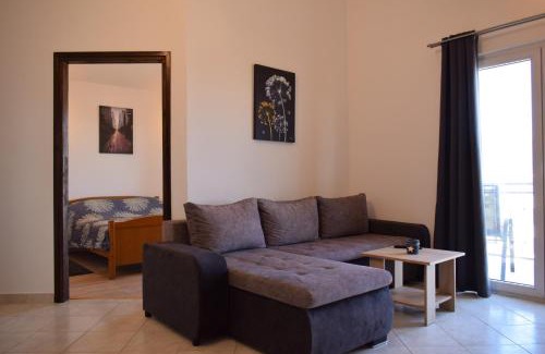 Kastel Novi Apartamento | Calypso