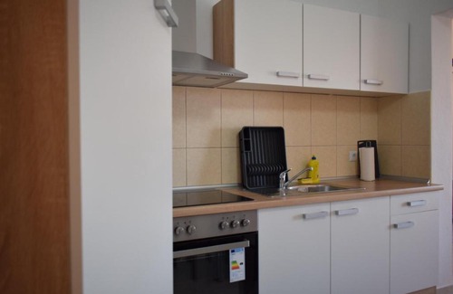 Kastel Novi Apartamento | Calypso