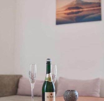 Kastel Novi Apartamento | Calypso