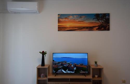 Kastel Novi Apartamento | Calypso