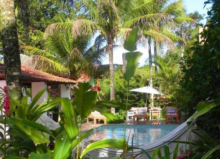 Trancoso Hotel | Calypso INN