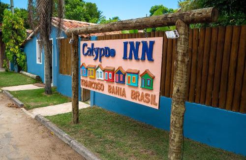 Trancoso Hotel | Calypso INN