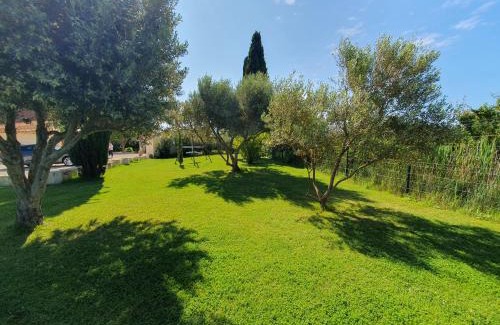 Arles Villa | CalypSo Luxury Mas Madeleine