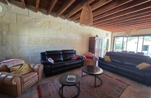 Arles Villa | CalypSo Luxury Mas Madeleine