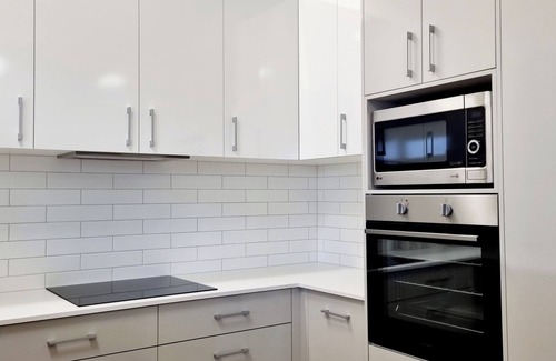 Kiama Casa | Calypso on Collins - Ocean Views, Town Centre