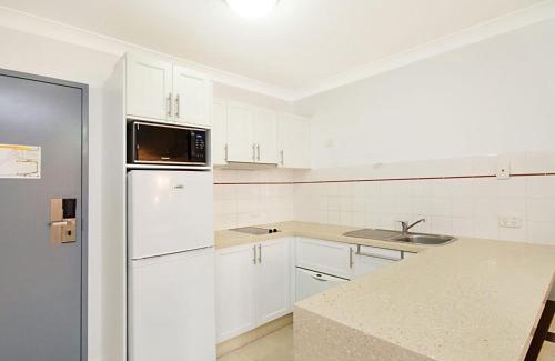 Coolangatta Apartamento | Calypso Plaza Resort Unit 238