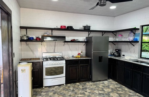 San Francisco Menendez Villa | Rancho Calypso en Garita Palmera