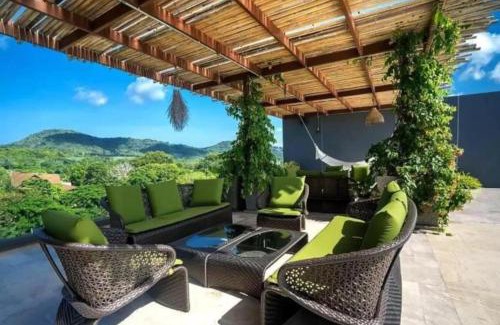Nai Harn Apartamento | Calypso rawai seaview apartment 600m walk to beach C4