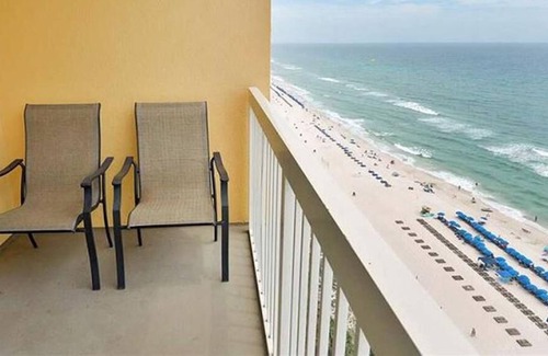 Bahama Beach Casa | Calypso Resort by BBG