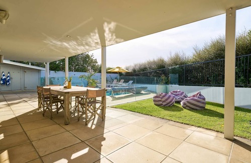 Ostend Casa | Calypso - Stay Waiheke