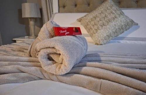 Calypso Beach Apartamento | Calypso Sunset