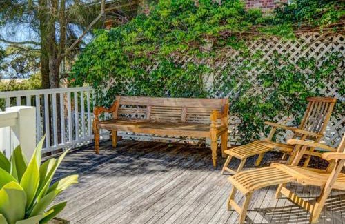 Hyams Beach Casa | Calypsos Cottage at Hyams Beach