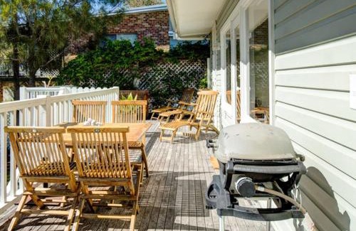 Hyams Beach Casa | Calypsos Cottage at Hyams Beach