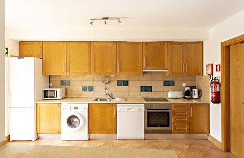Santa Luzia Apartamento | Camélia Apartment