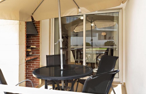 Santa Luzia Apartamento | Camélia Apartment