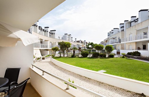 Santa Luzia Apartamento | Camélia Apartment