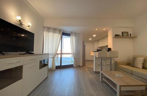 Salgados Apartamento | Camélia T2 apartment
