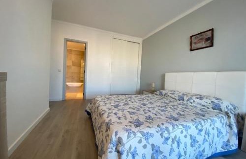 Salgados Apartamento | Camélia T2 apartment