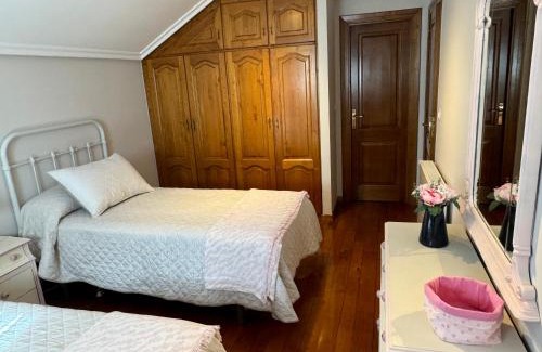 Carreña Apartamento | Camín de la plaza