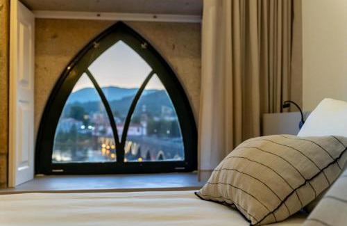 Ponte de Lima Cama Y Desayuno | Camões Apartments
