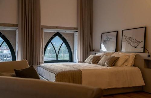 Ponte de Lima Cama Y Desayuno | Camões Apartments