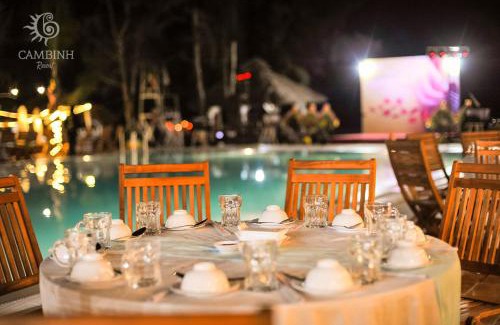 La Gi Complejo | Cam Binh Resort Lagi