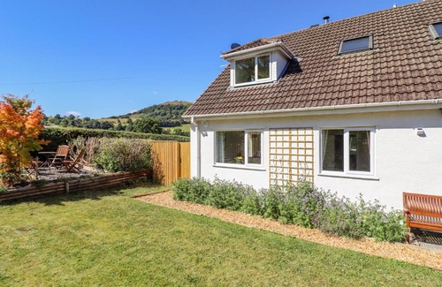 Llangollen Casa | Cam O'r Fechan Annexe
