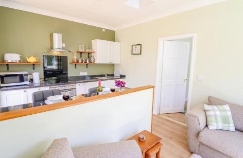 Llangollen Casa | Cam O'r Fechan Annexe