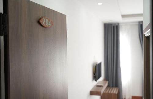 Cam Lam Apartamento | Cam Ranh Surf Home