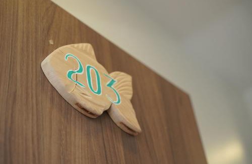 Cam Lam Apartamento | Cam Ranh Surf Home