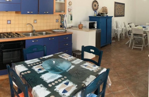 Triscina Casa | Camagna Beach House - Villetta a Pochi Passi dal Mare di Triscina di Selinunte
