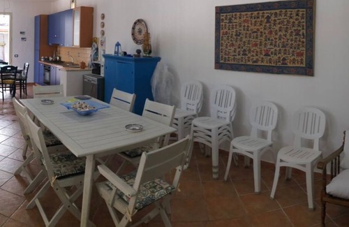 Triscina Casa | Camagna Beach House - Villetta a Pochi Passi dal Mare di Triscina di Selinunte