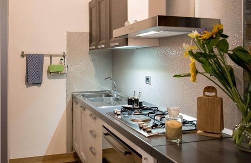 Partanna Cama Y Desayuno | Camagna Country House