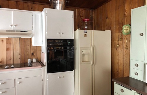 Camano Island Cabina | Camano Island en la playa