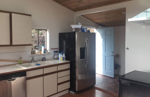 Camano Island Casa | Retiro de la isla de Camano