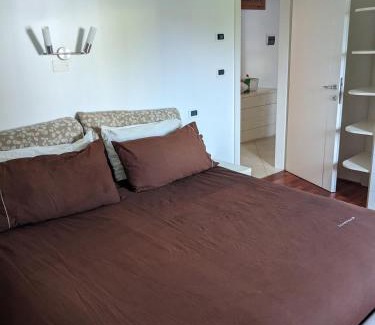 Strembo Apartamento | Camara afta