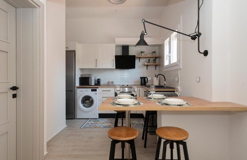 Pylos Apartamento | Camara Luxury Apartments (Standard Apartment)