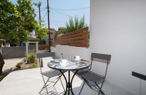 Pylos Apartamento | Camara Luxury Apartments (Standard Apartment)