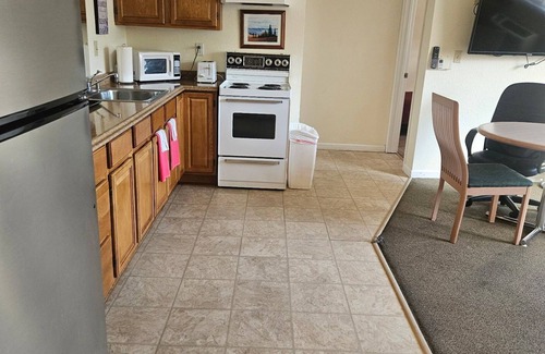 Oroville Hotel | Camaray Motel